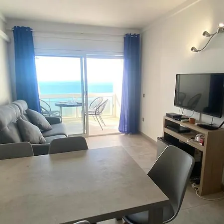 Appartement Meda Chica 1f *