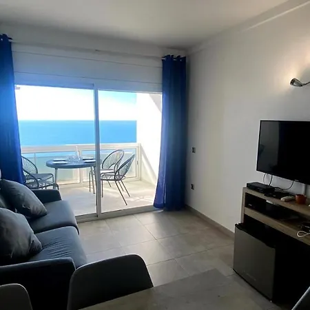 Appartement Meda Chica 1f *