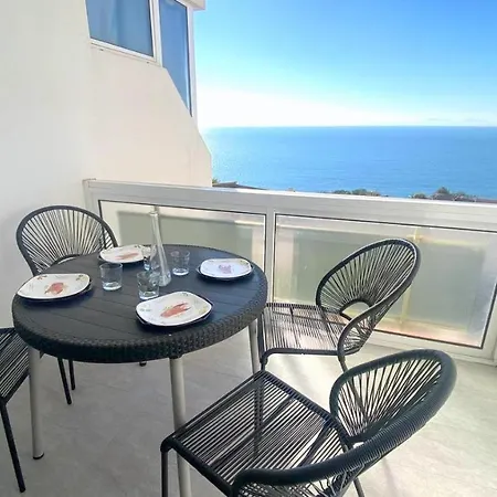 Appartement Meda Chica 1f Roses
