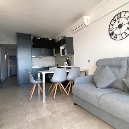 Appartement Meda Chica 1f