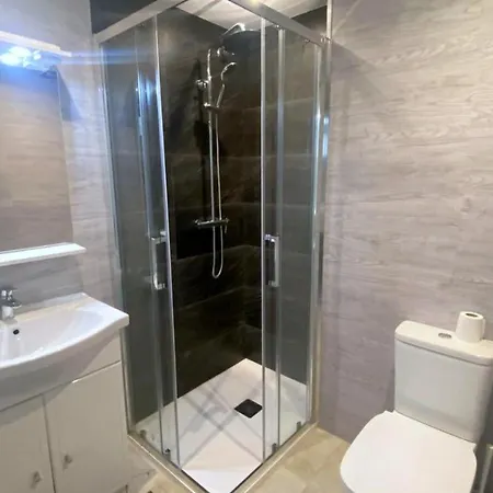 Meda Chica 1f Apartment *
