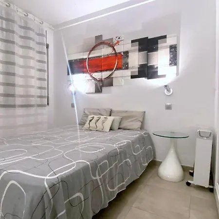Meda Chica 1f Appartement